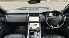 Land Rover Range Rover Sport 2.0 P400e HSE Dynamic 5dr Auto Estate